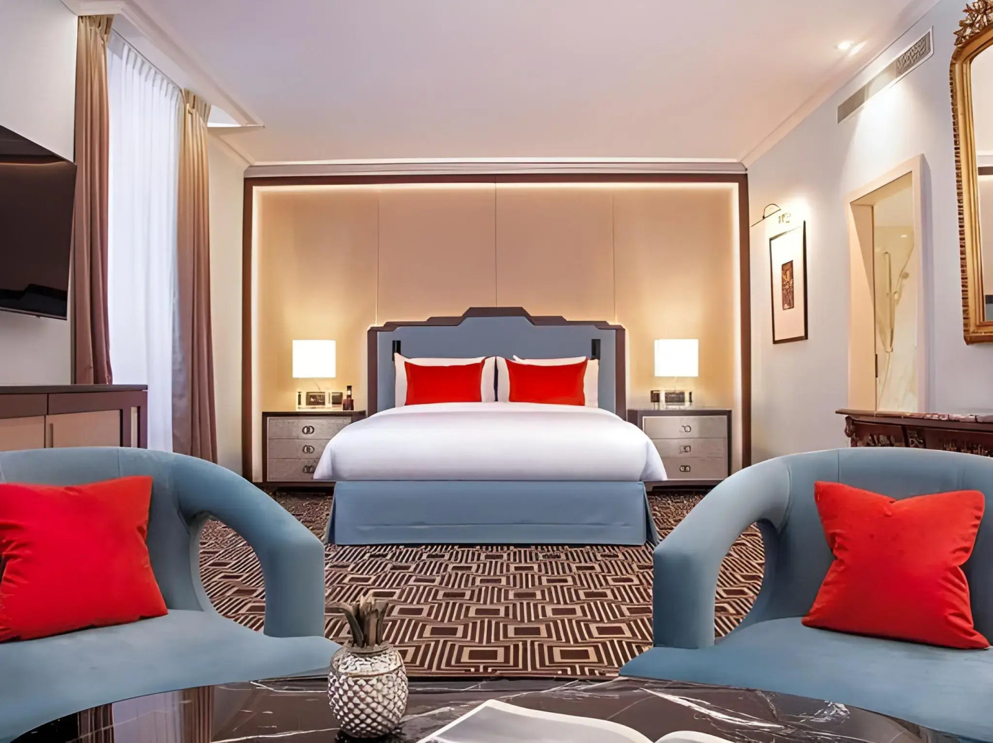 Photo - Hotel Bristol