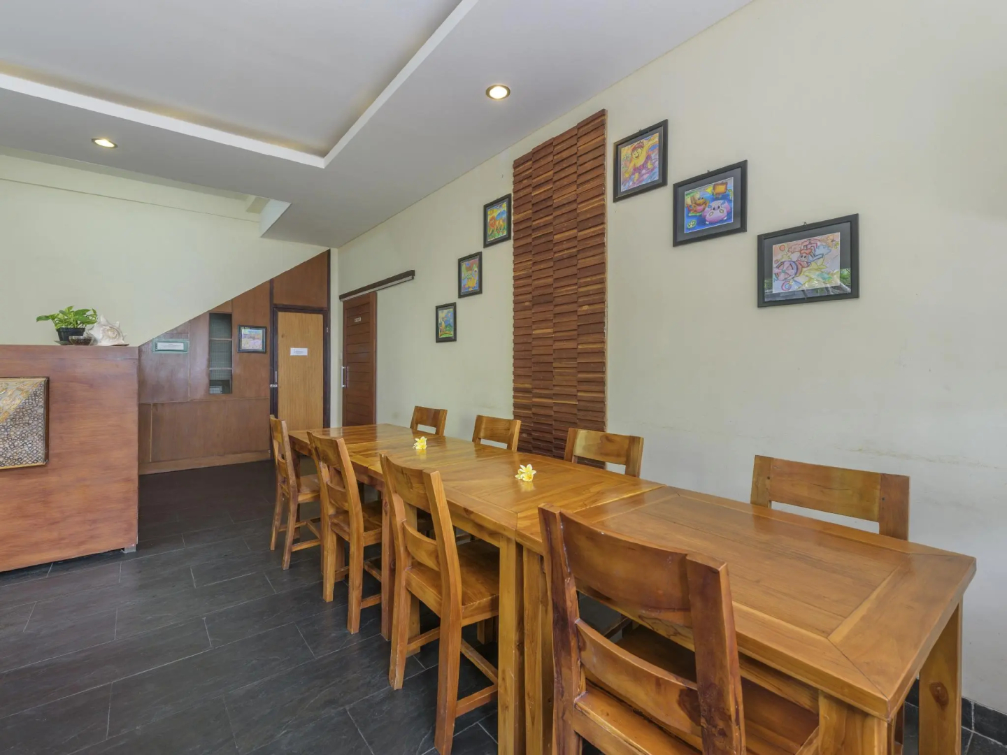 Foto - Surya Inn