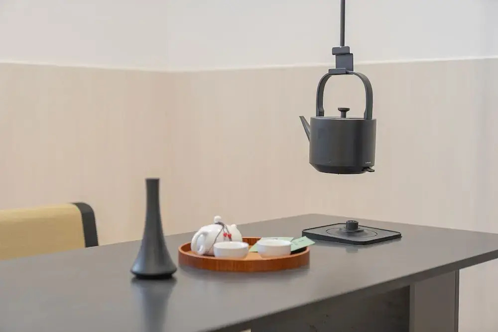 Foto - Simdo Hotel&Spa Sillim by Anook