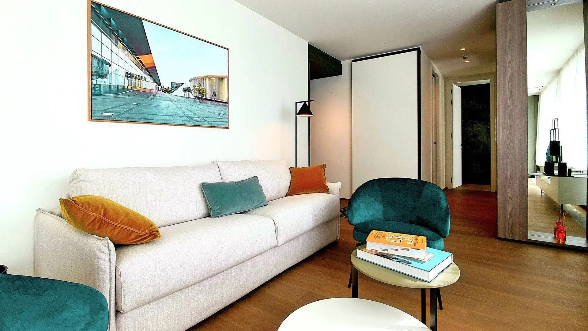 Foto - The Central City - Luxury Serviced Residence