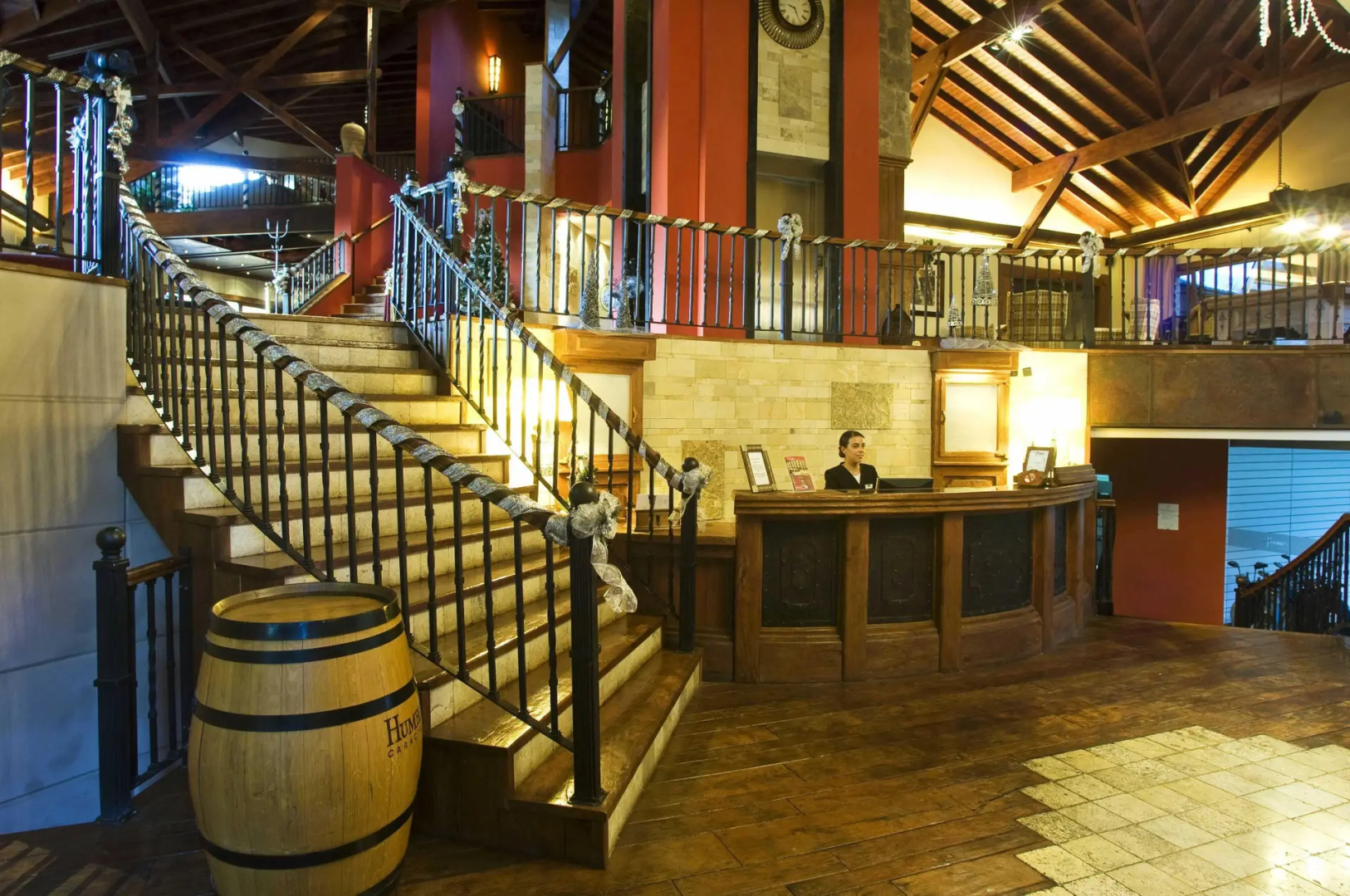 Foto - Hotel Posada Los Alamos