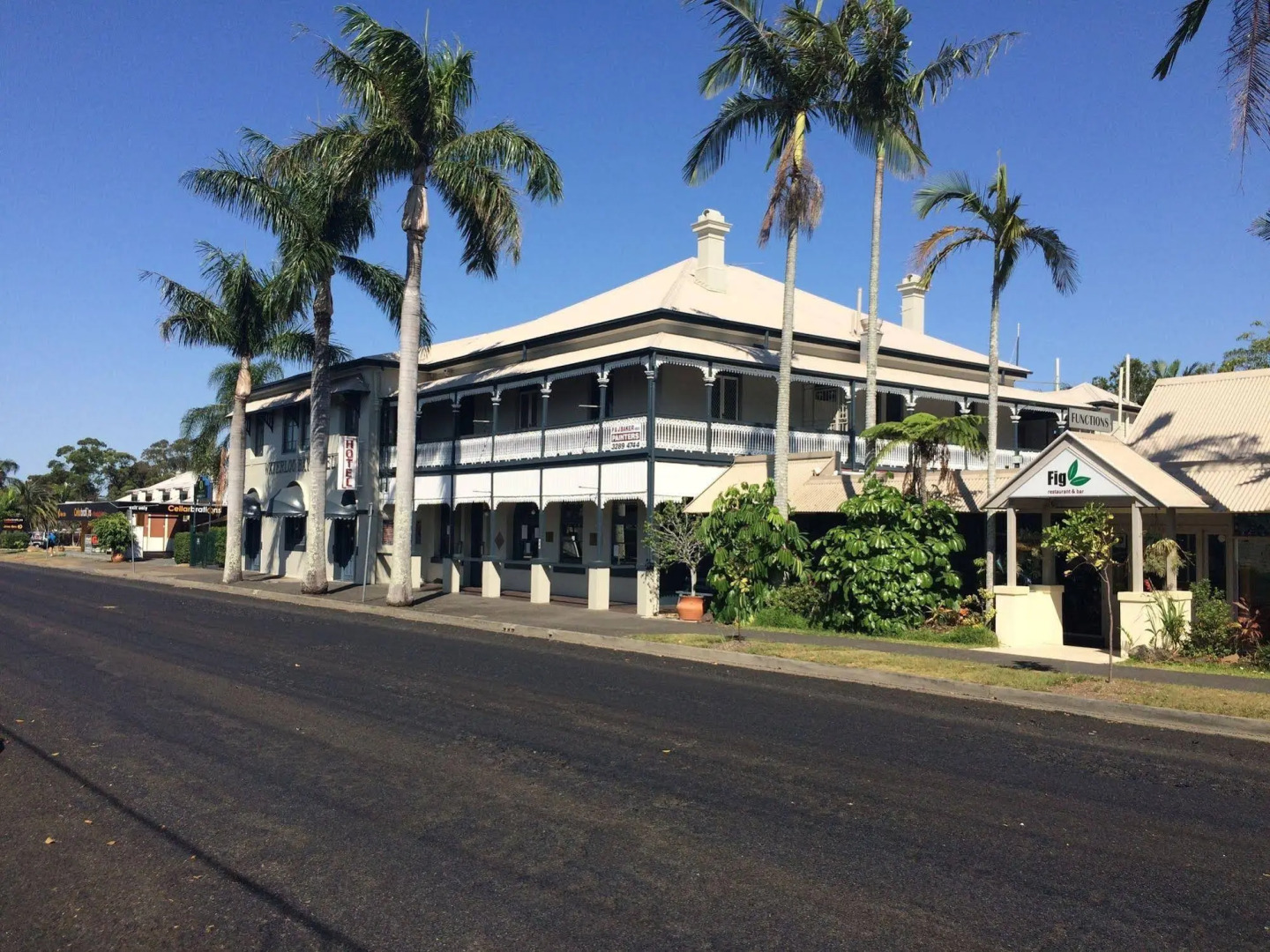 Photo - The Waterloo Bay Hotel