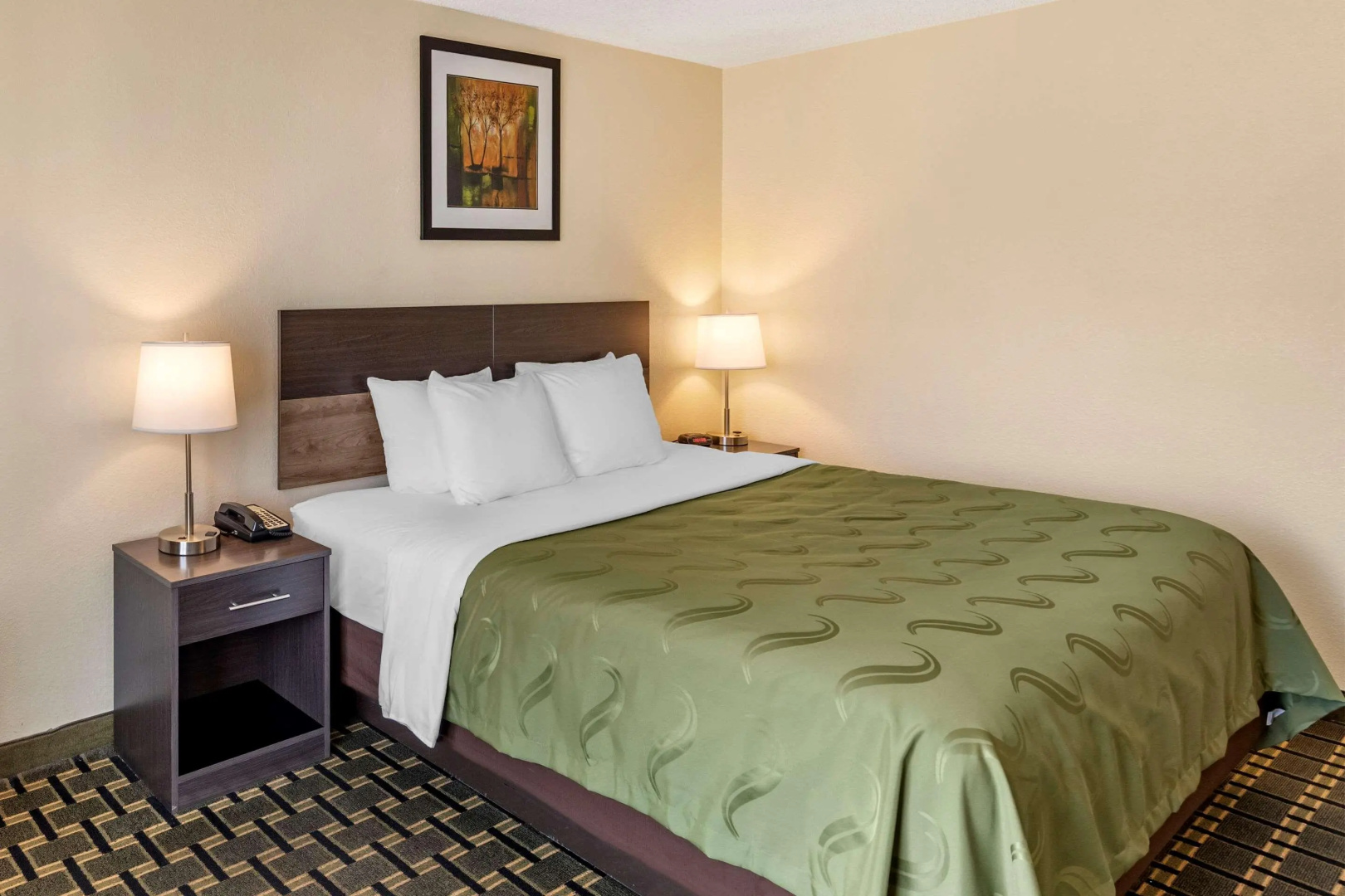 Foto - Quality Inn Duluth - Atlanta Northeast
