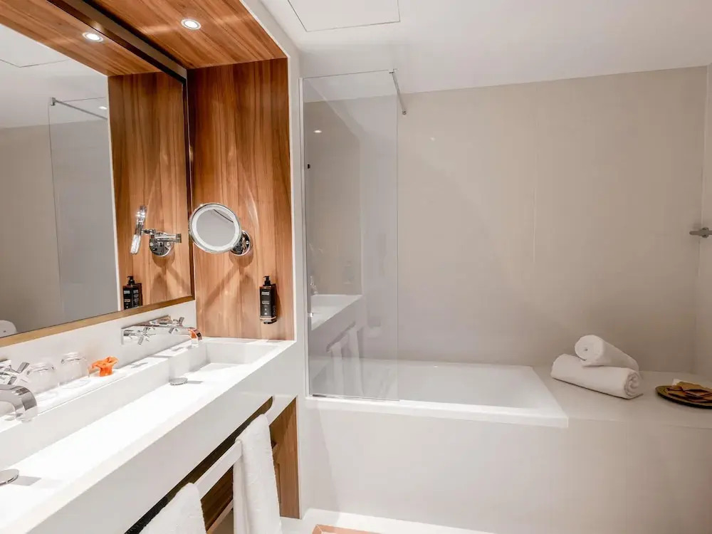 Photo - Mercure Alger Palais Des Congres