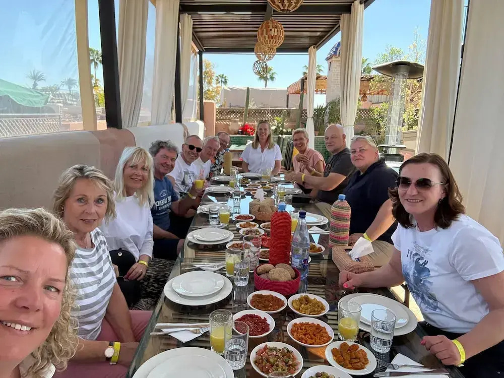 Photo - Riad Atrium & Spa