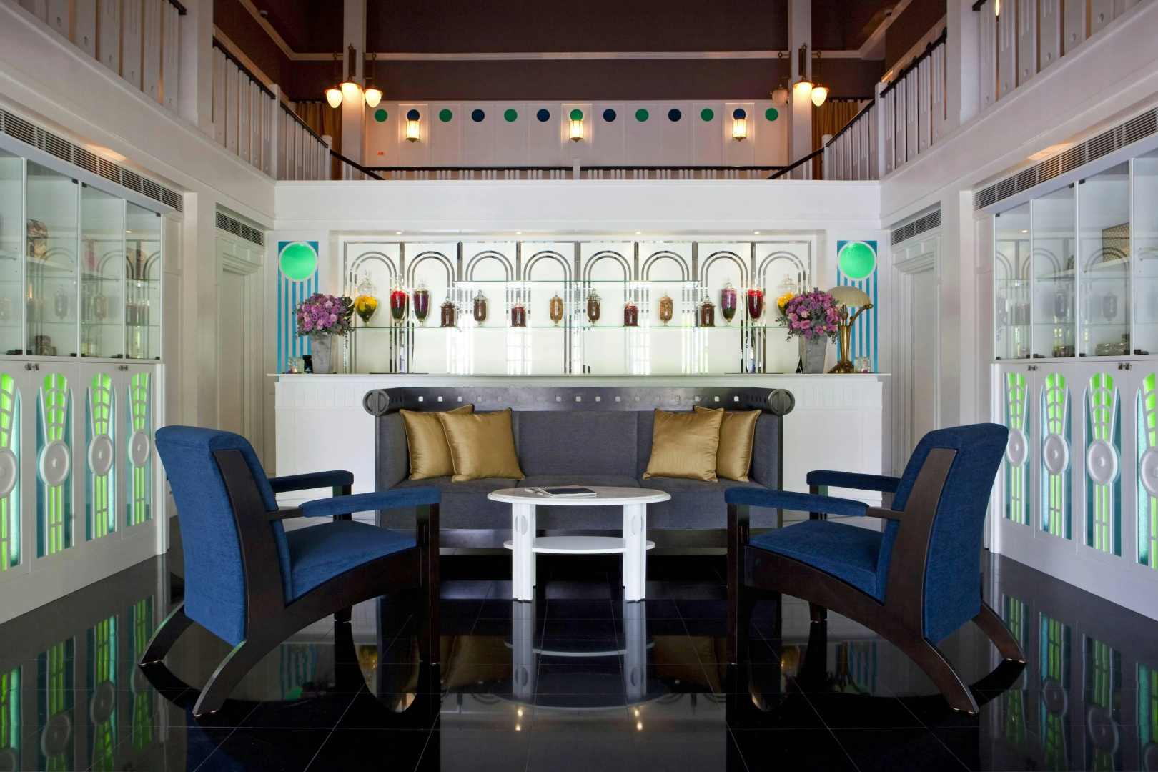 Foto - The Majestic Hotel Kuala Lumpur, Autograph Collection