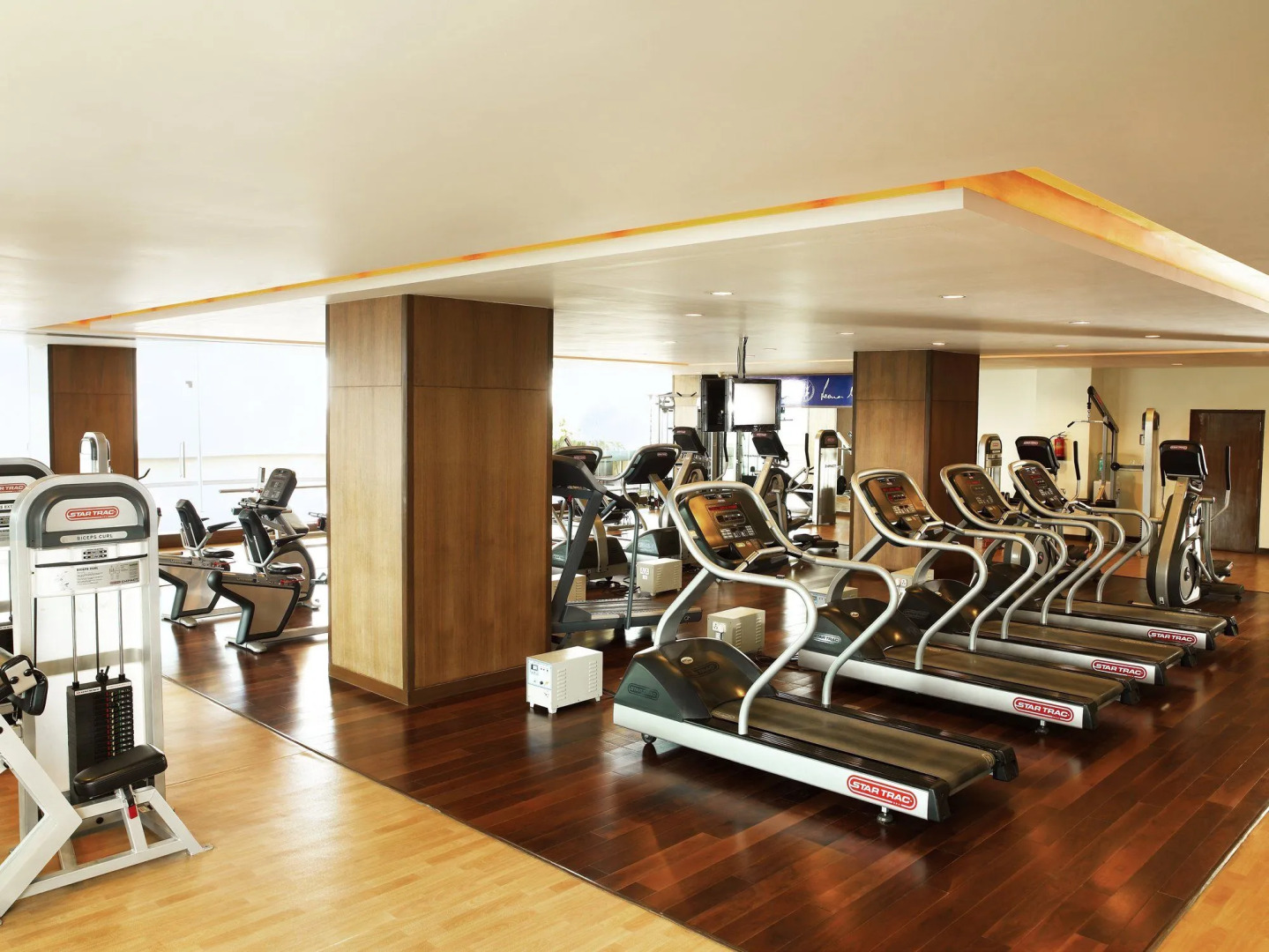 Foto - Four Points by Sheraton Navi Mumbai, Vashi