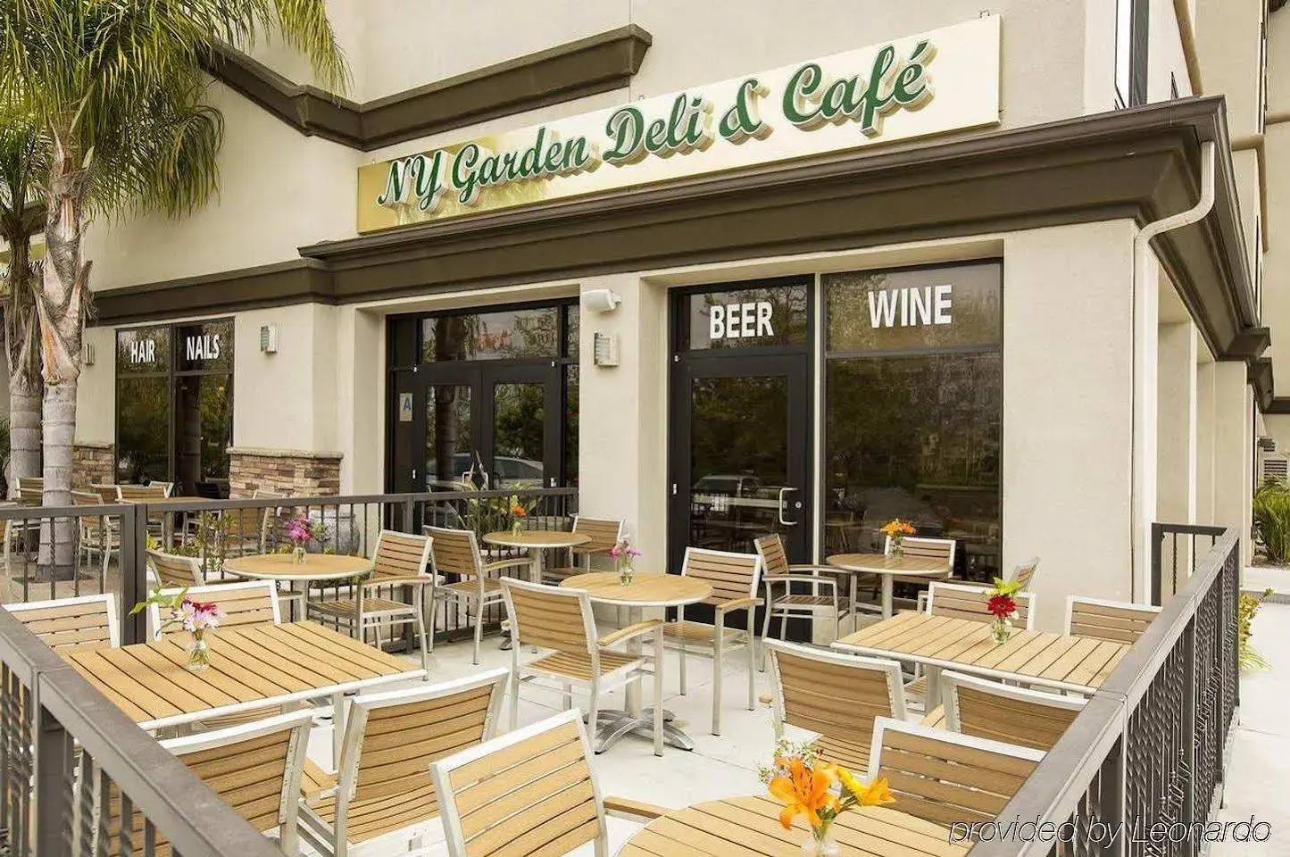 Photo - Homewood Suites by Hilton San Diego-Del Mar