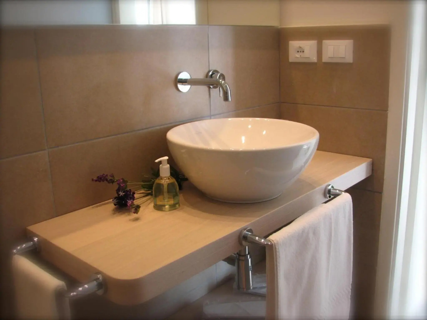 Foto - Stellamare Beach Hotel