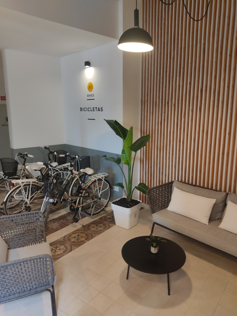 Photo - Original Domino House