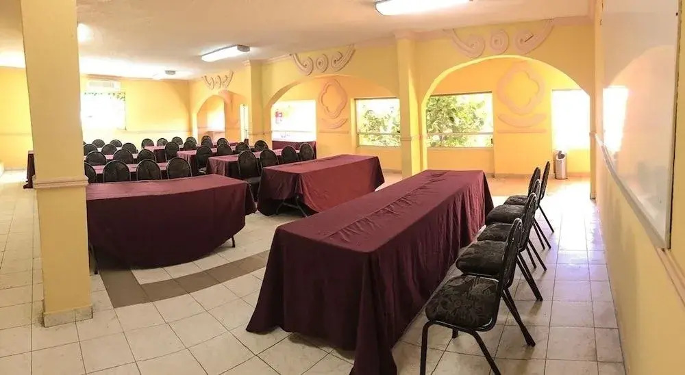 Foto - Hotel Posada del Sol Inn