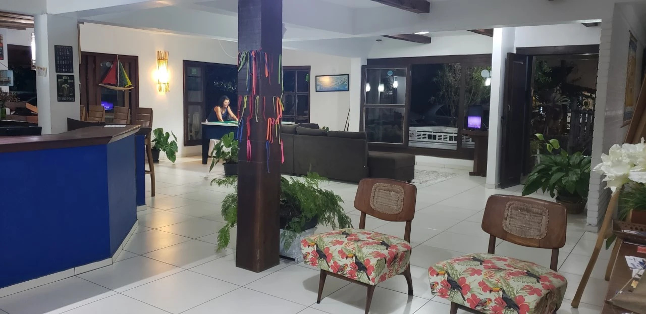 Photo - Pousada Varanda do Sol