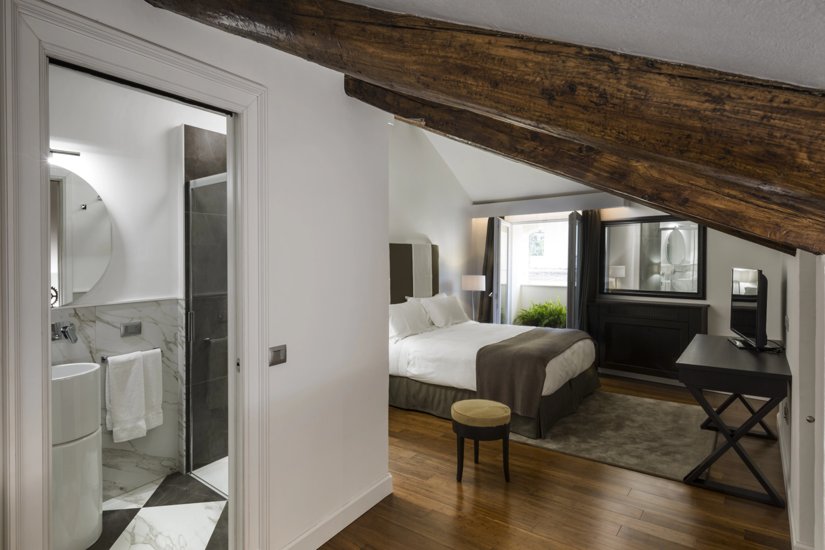 Foto - Hotel Villa Fanny