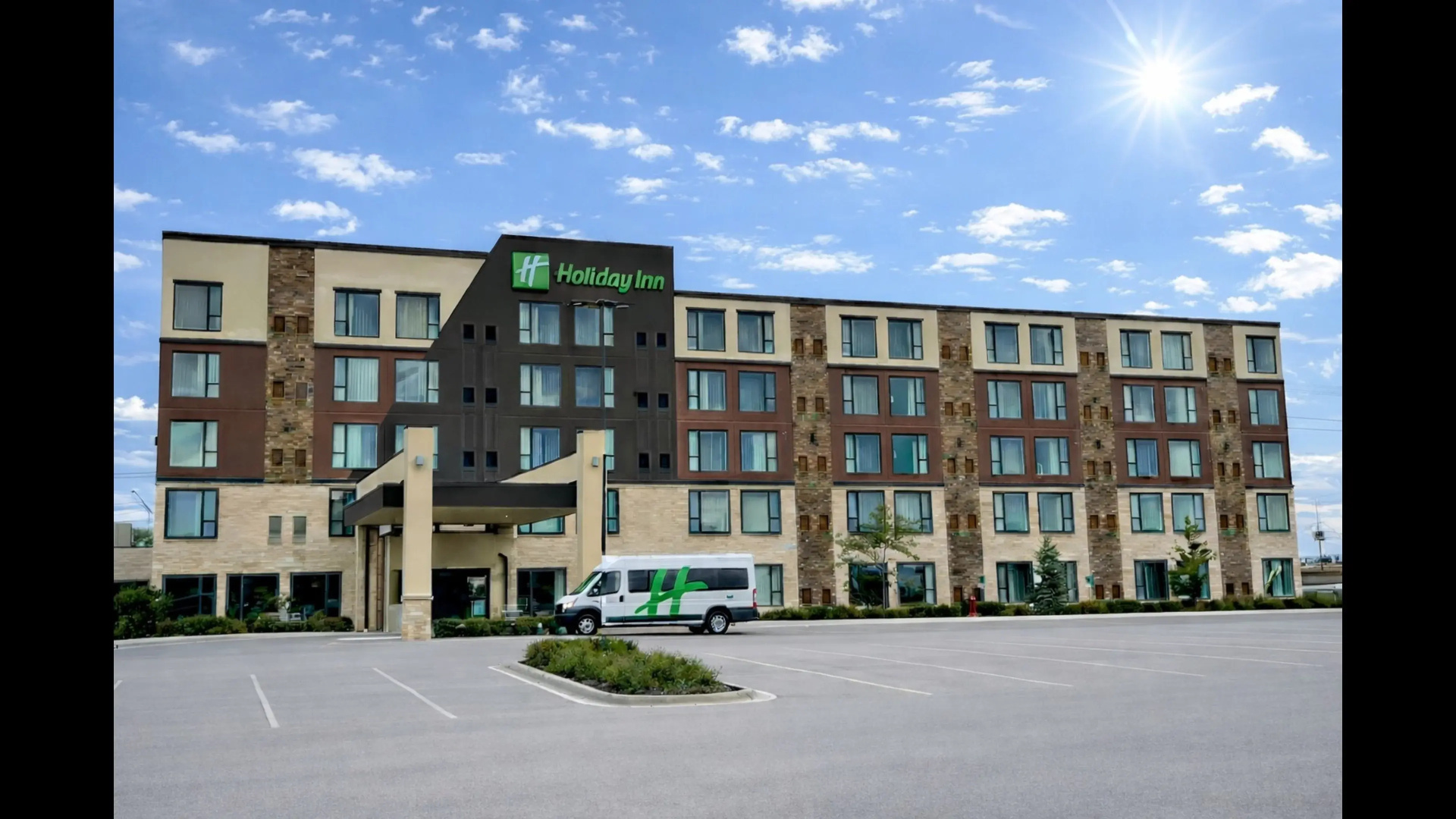 Foto - Holiday Inn Chicago - Schaumburg by IHG