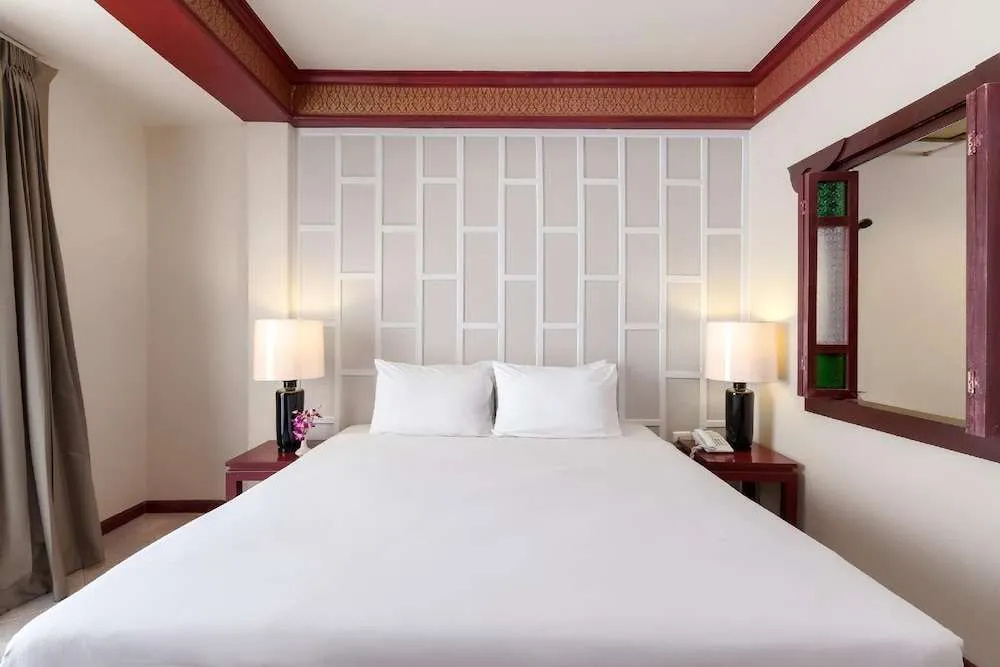 Foto - The Top Patong Resort
