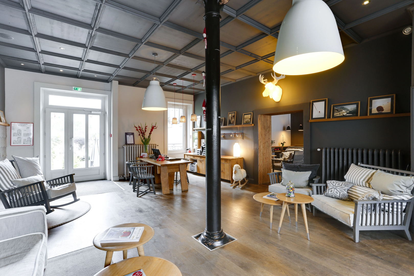 Photo - Hotel Le Faucigny