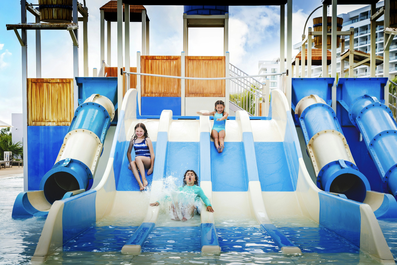 Foto - AVA Resort Cancun - All Inclusive