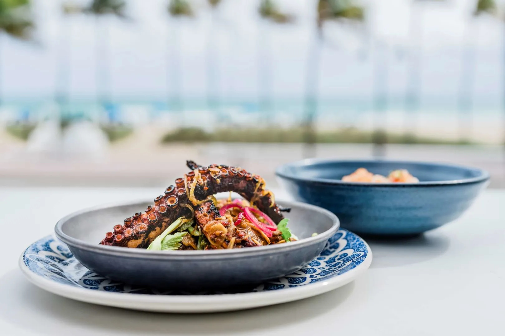 Foto - Hotel Maren Fort Lauderdale Beach, Curio Collection by Hilton