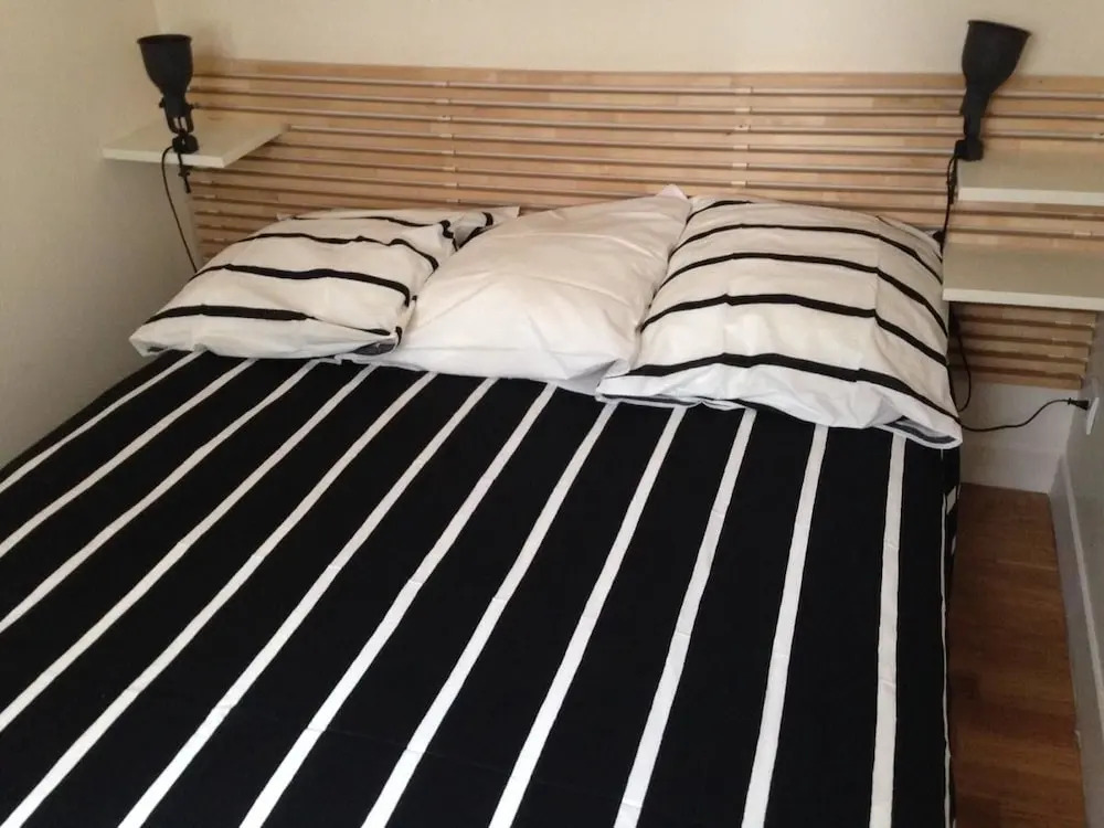 Foto - Résidence Clignancourt