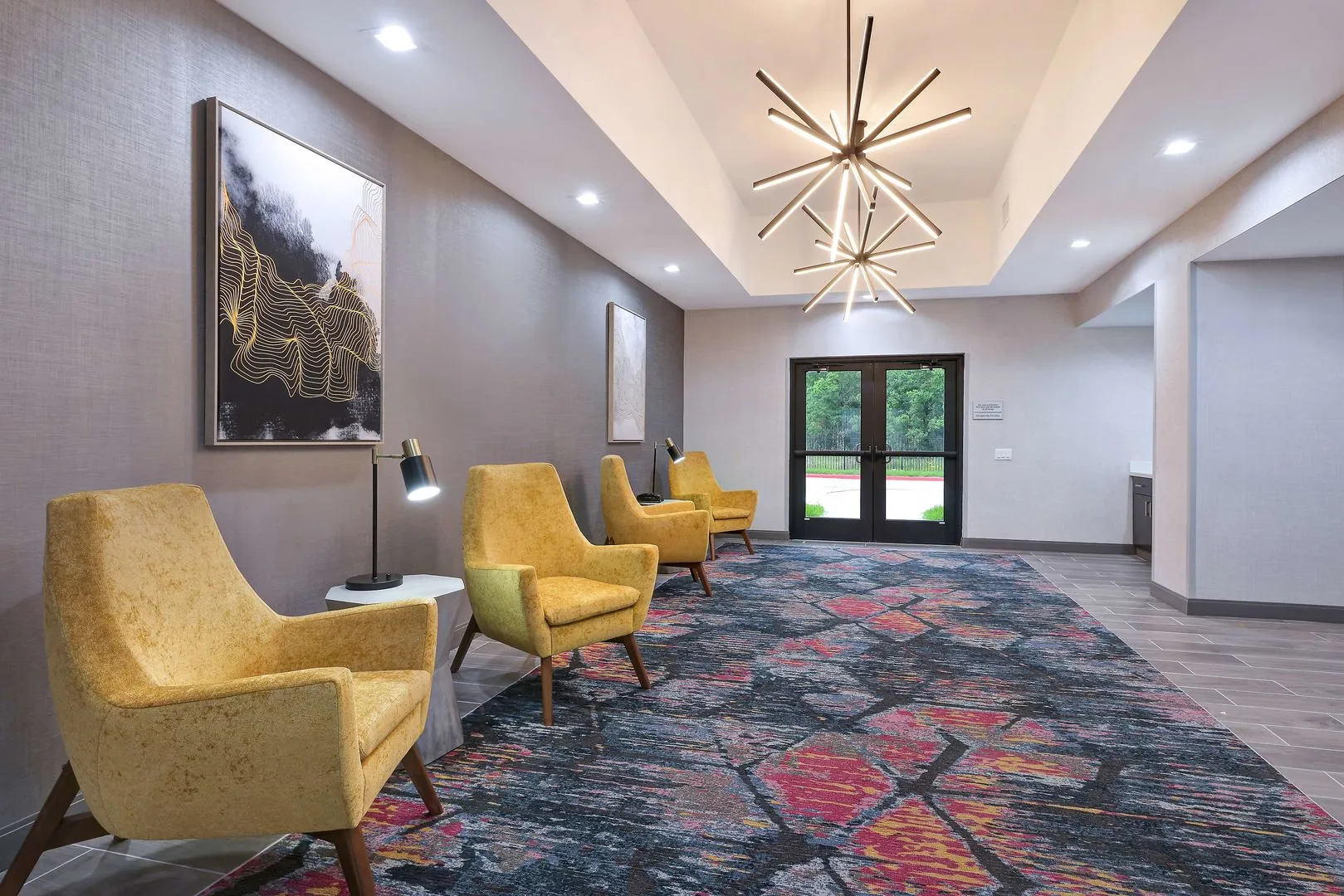 Photo - Hampton Inn & Suites Houston East Beltway 8, Tx