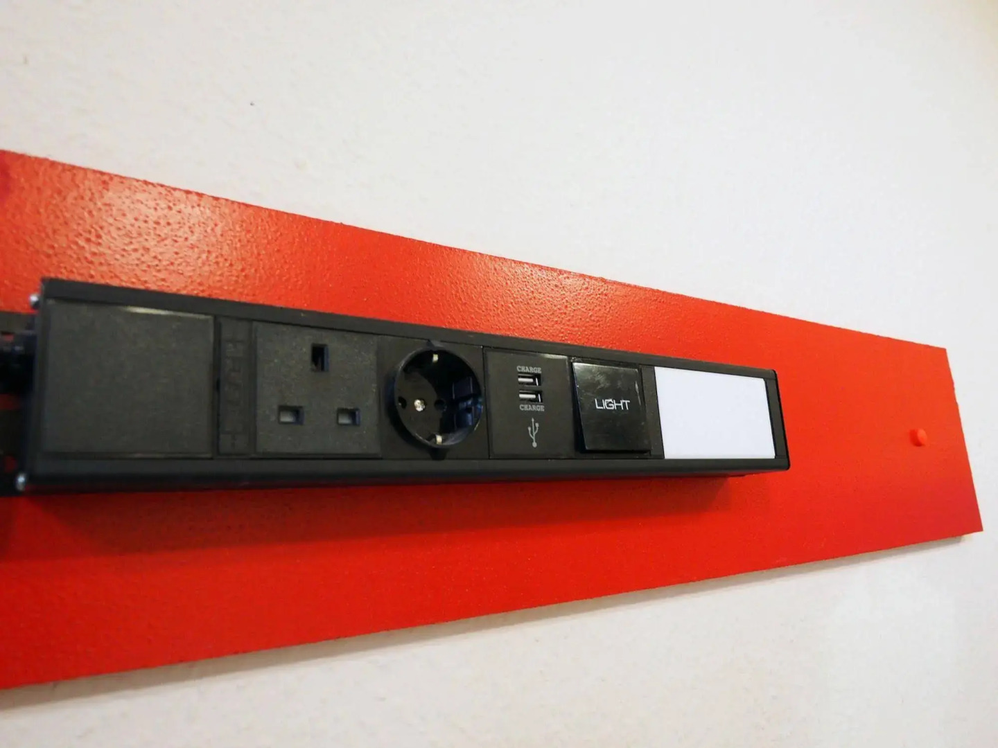 Photo - St Christopher's Inn Hammersmith