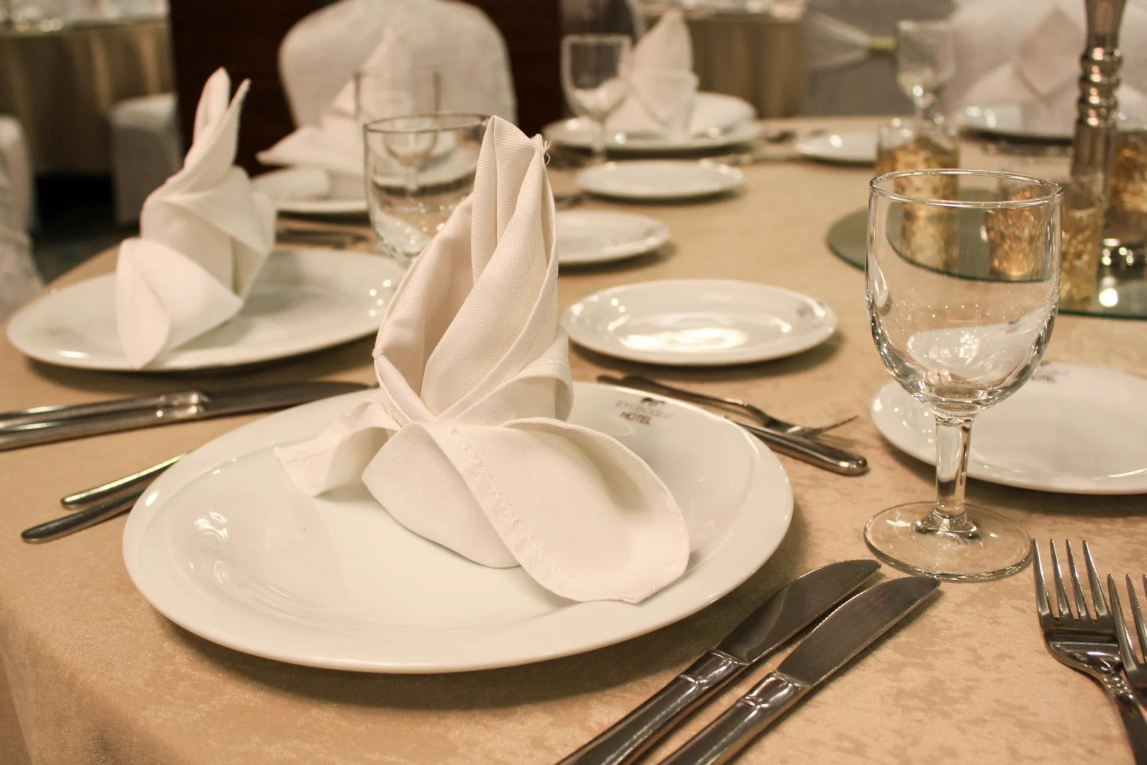 Foto - Eyuboglu Hotel