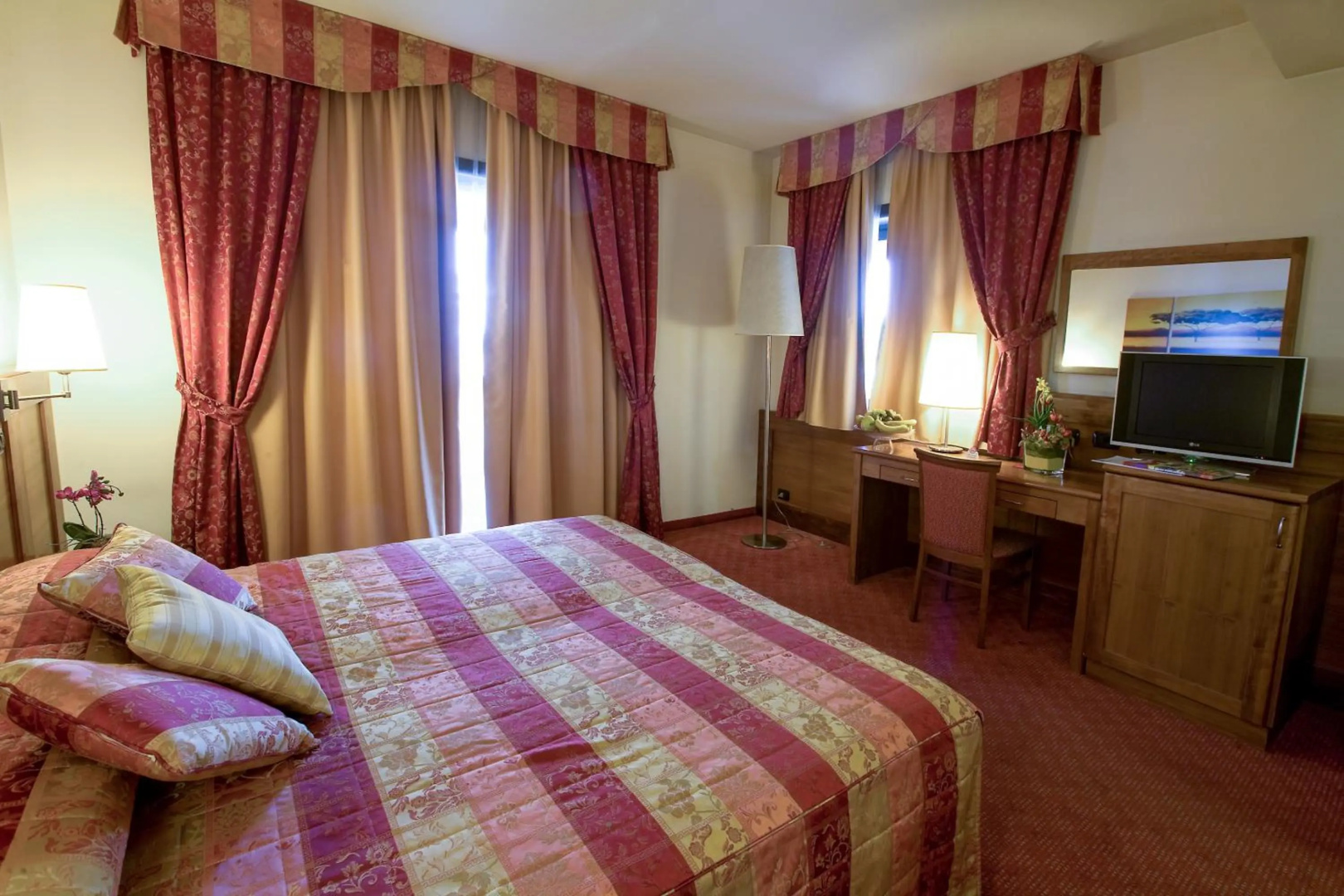 Foto - Hotel Master