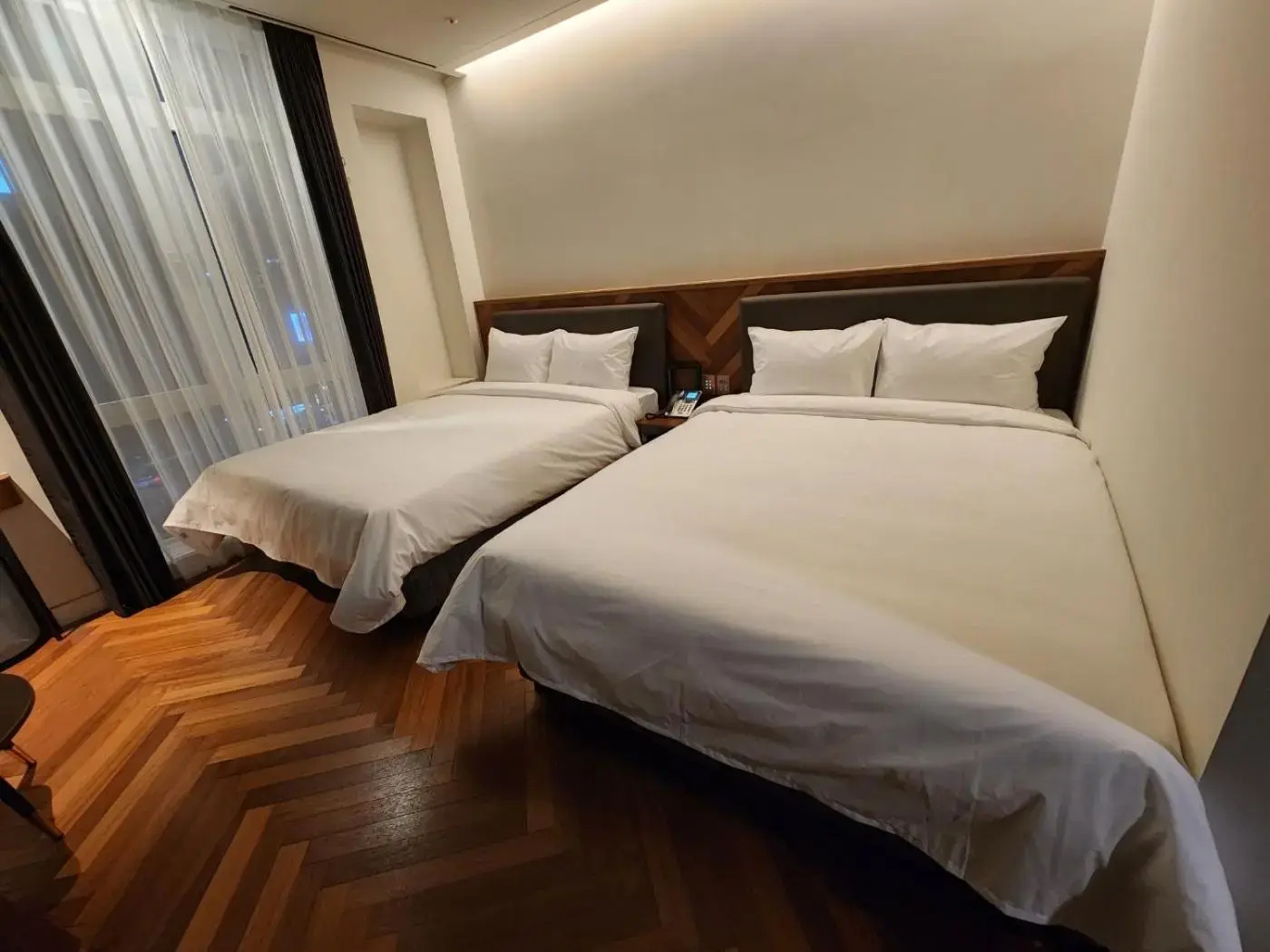 Photo - Le Seoul Hotel
