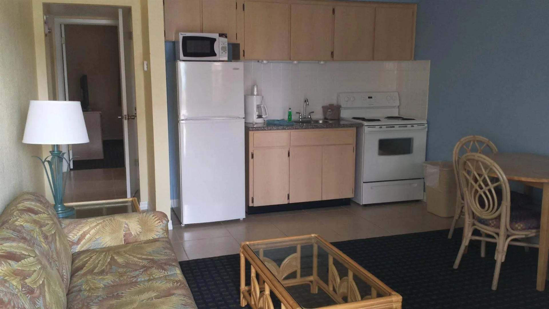 Foto - Shoreline Island Resort - Exclusively Adult