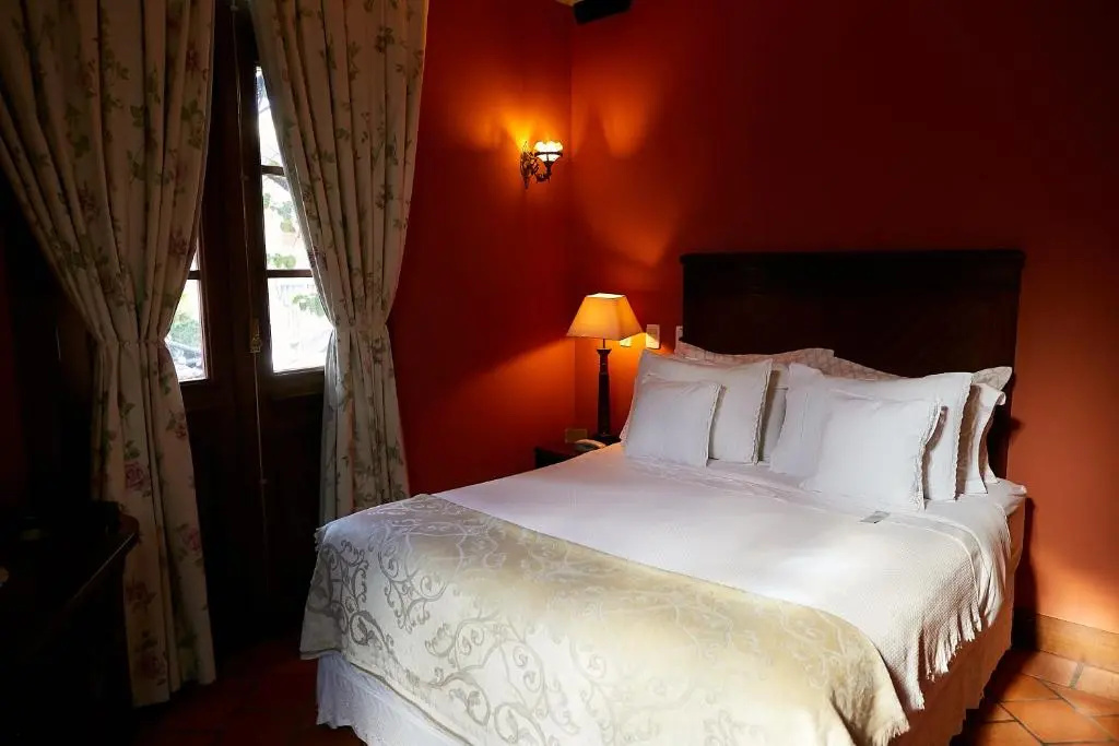 Foto - Hotel Boutique Quinta Das Videiras