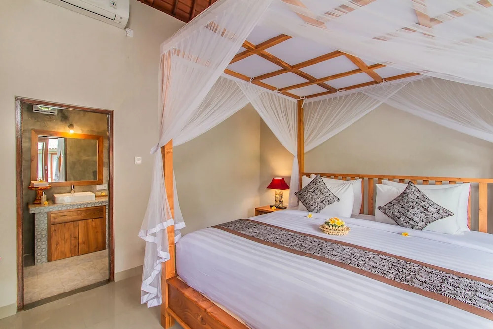 Foto - D'Junas Villas by GenuineHost