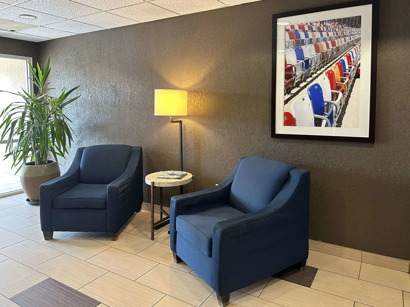 Foto - The Beacon Charlotte Airport by IHG