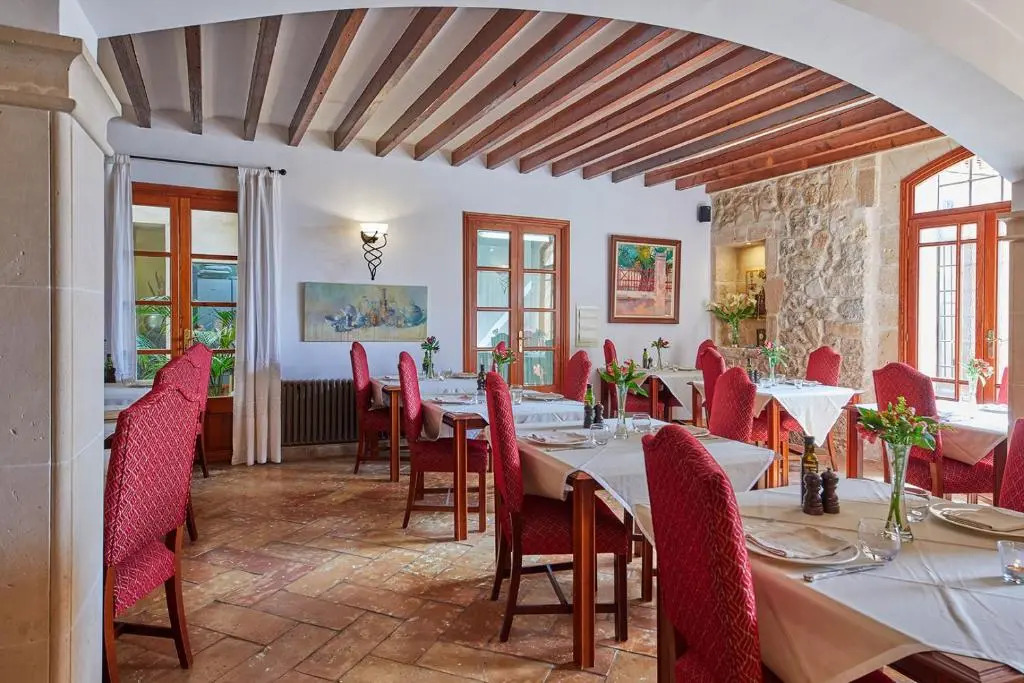 Photo - Cas Comte Suites & Spa - Adults Only