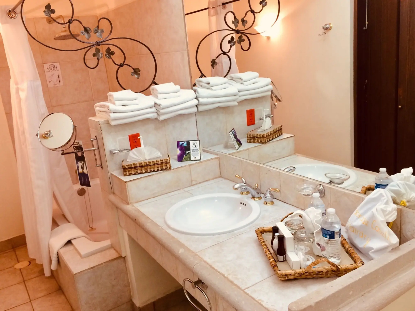 Photo - Hotel Hacienda Los Laureles - Spa