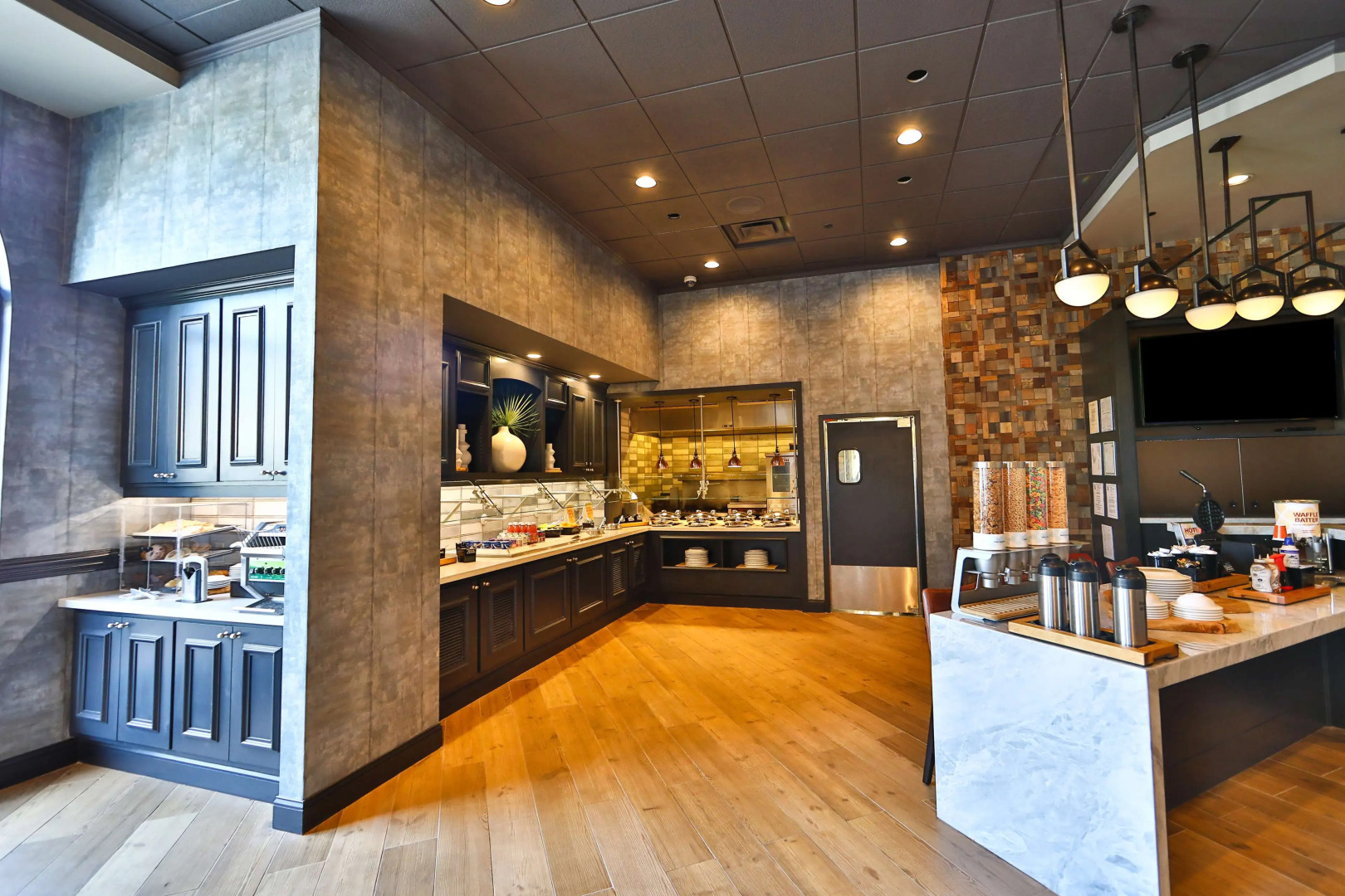 Photo - Hilton Garden Inn Savannah Historic District