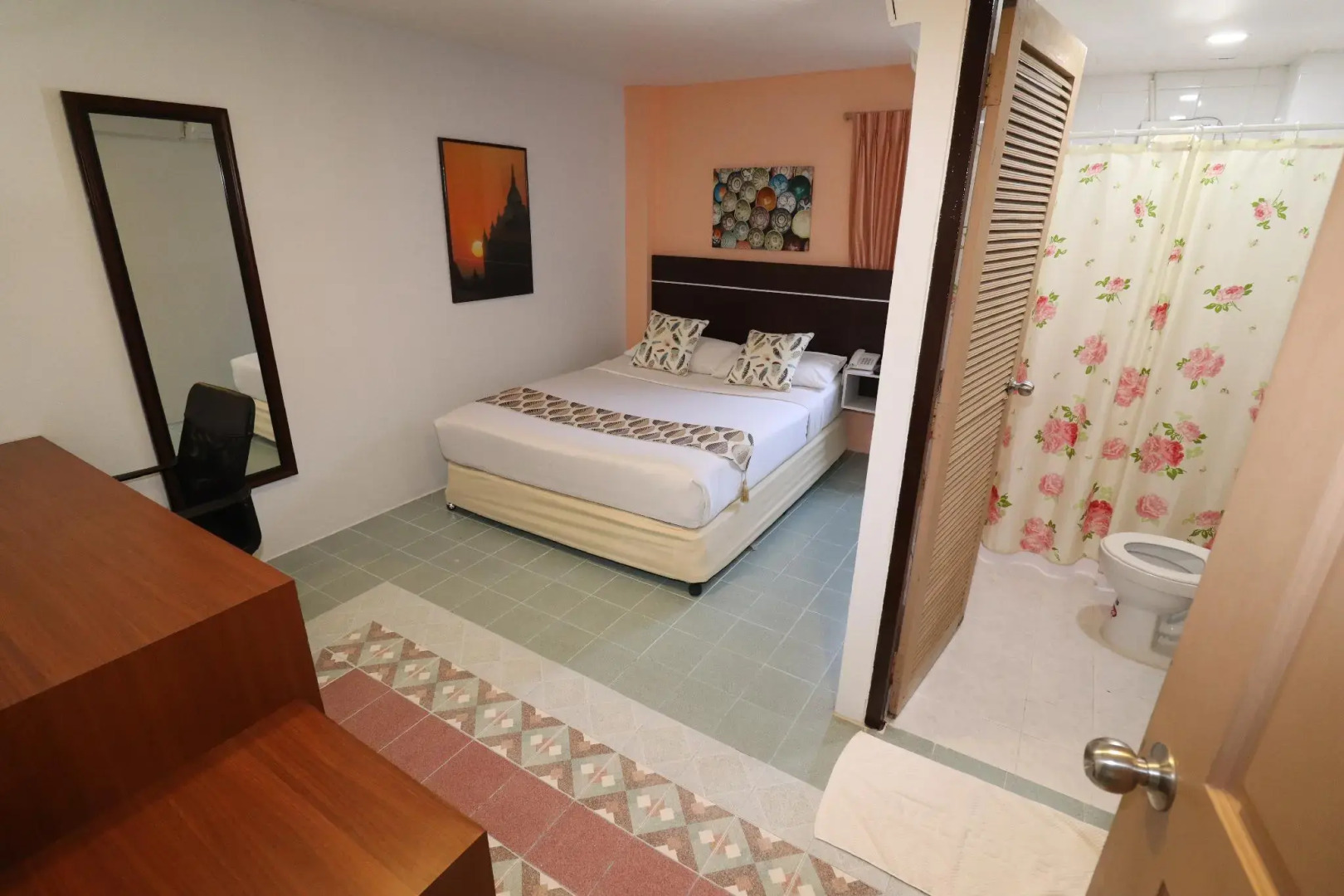 Foto - Summer Breeze Hotel