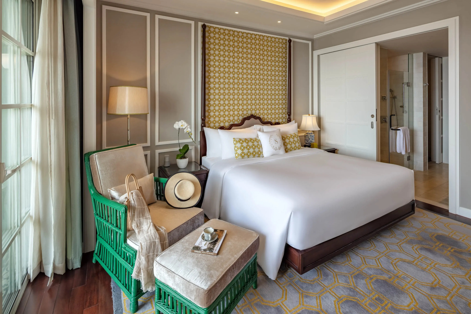 Photo - Mia Saigon – Luxury Boutique Hotel