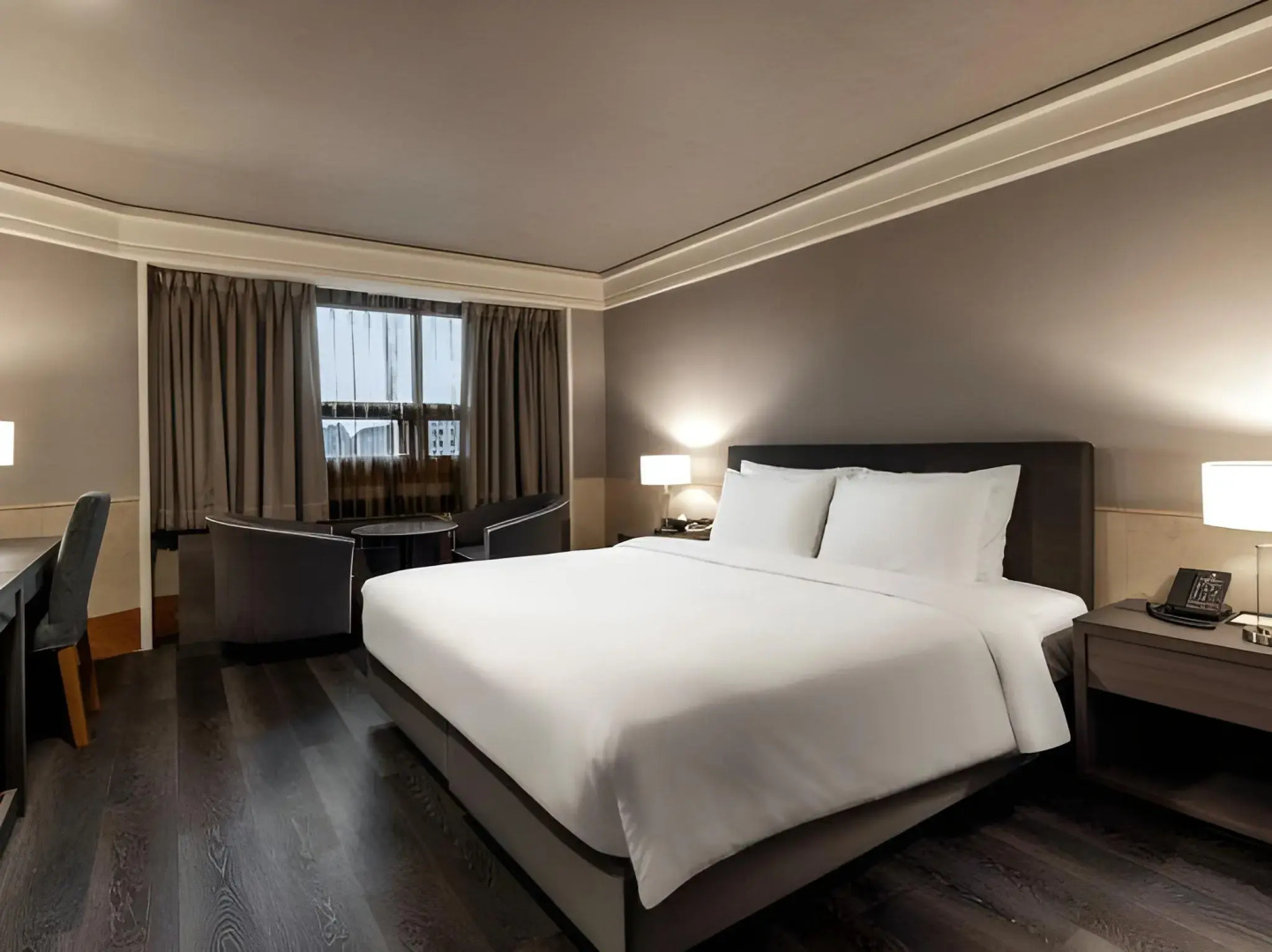 Foto - Kensington Hotel Yeouido