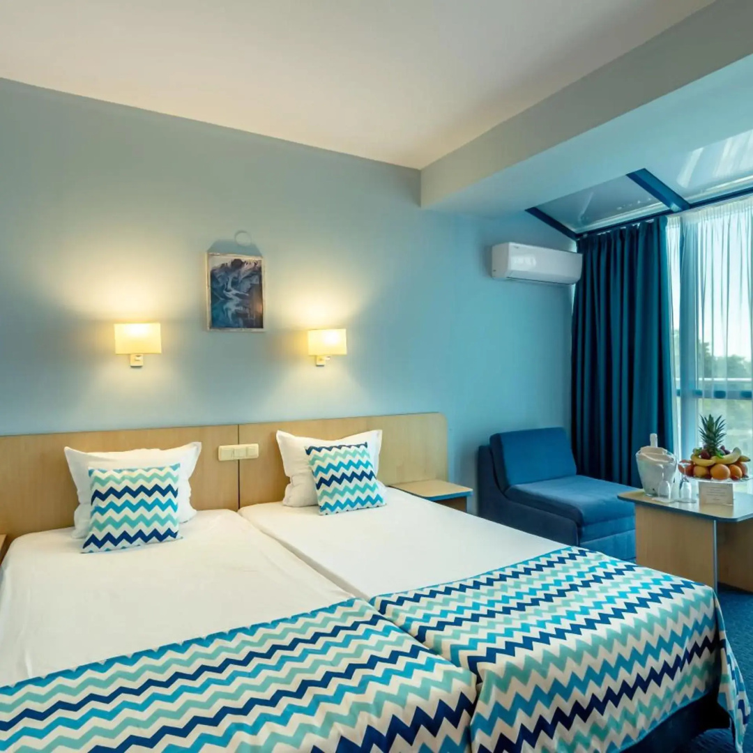Foto - BSA Holiday Park Hotel - All Inclusive