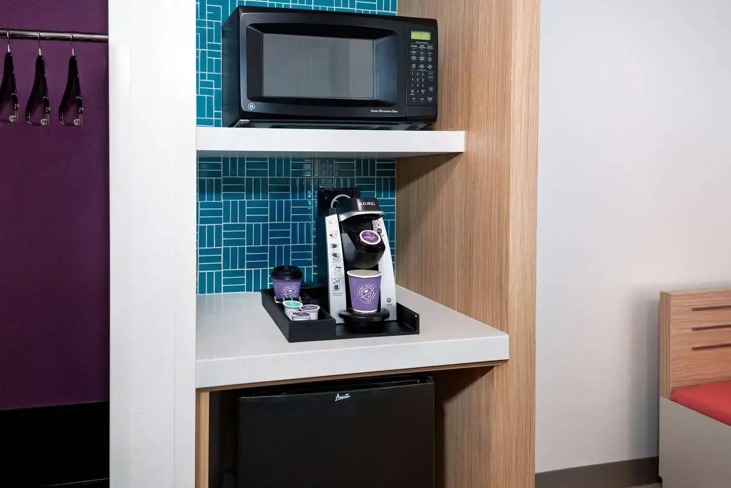 Foto - Hilton Garden Inn Tampa Airport Westshore