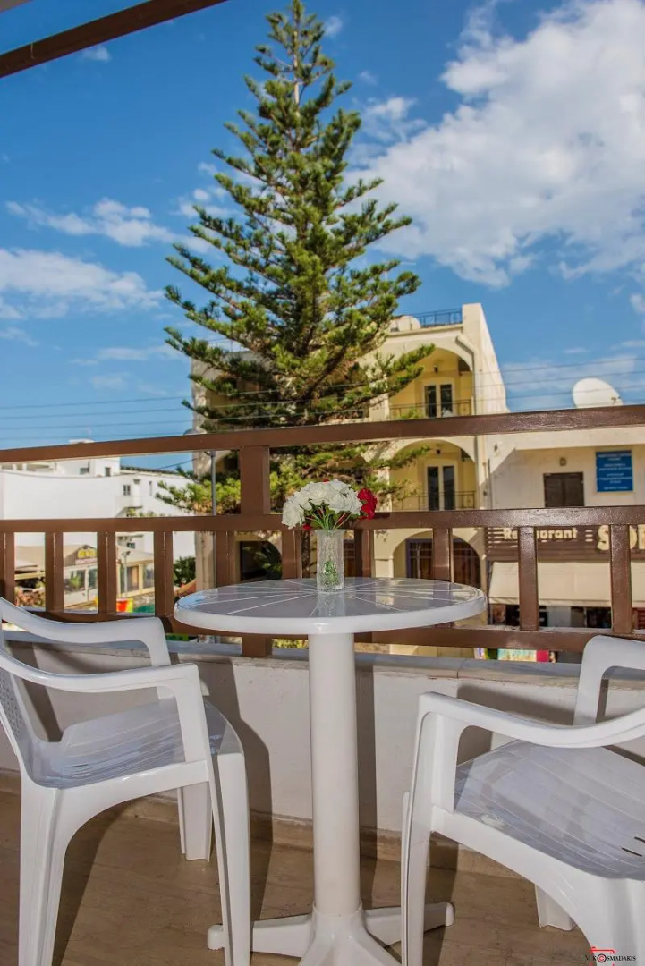 Photo - Hotel Velissarios
