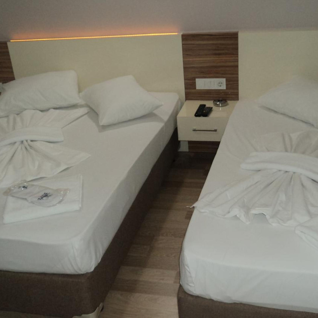 Photo - Kadikoy Bade 3 Hotel