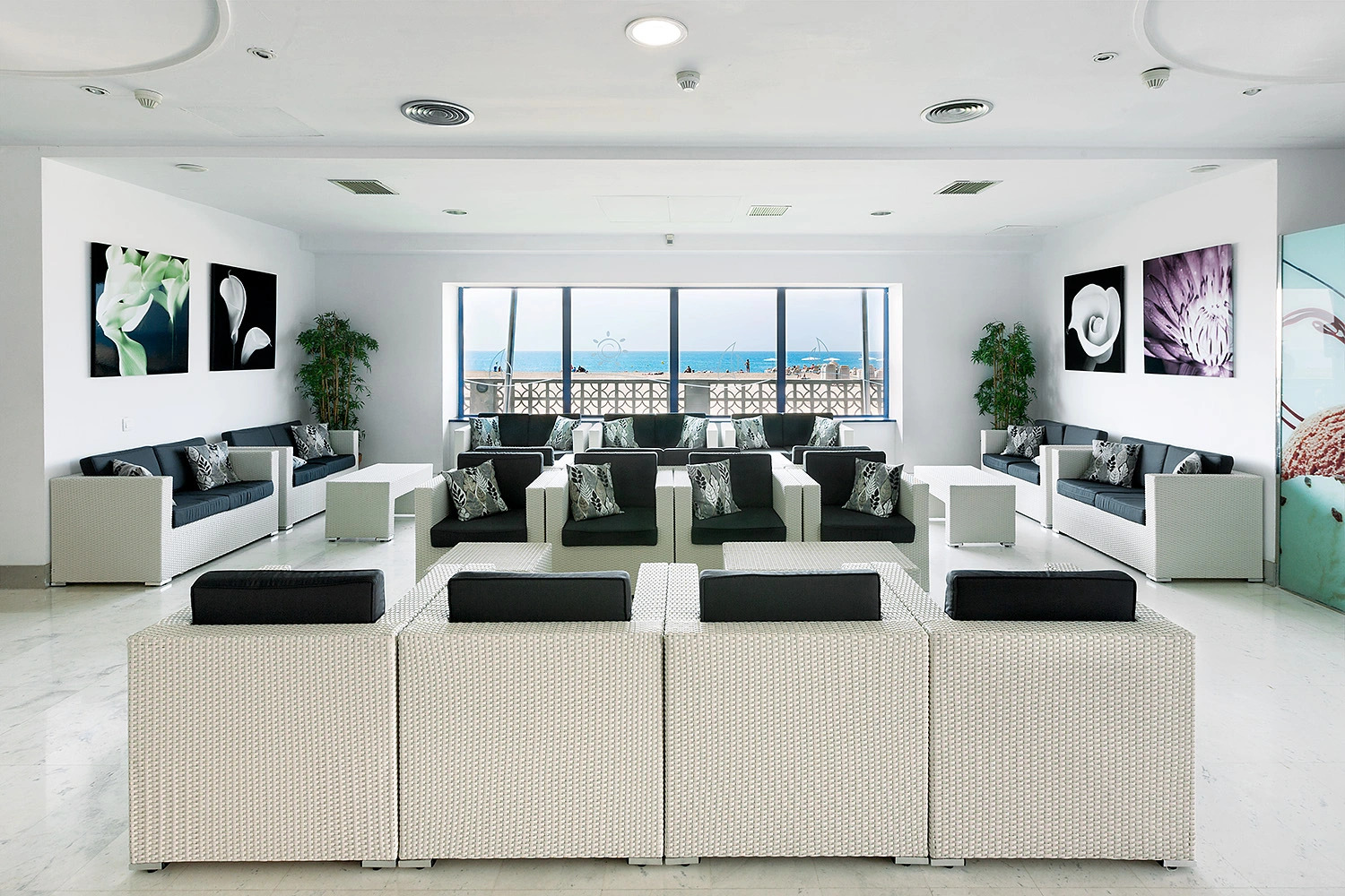 Foto - Hotel Tahití Playa