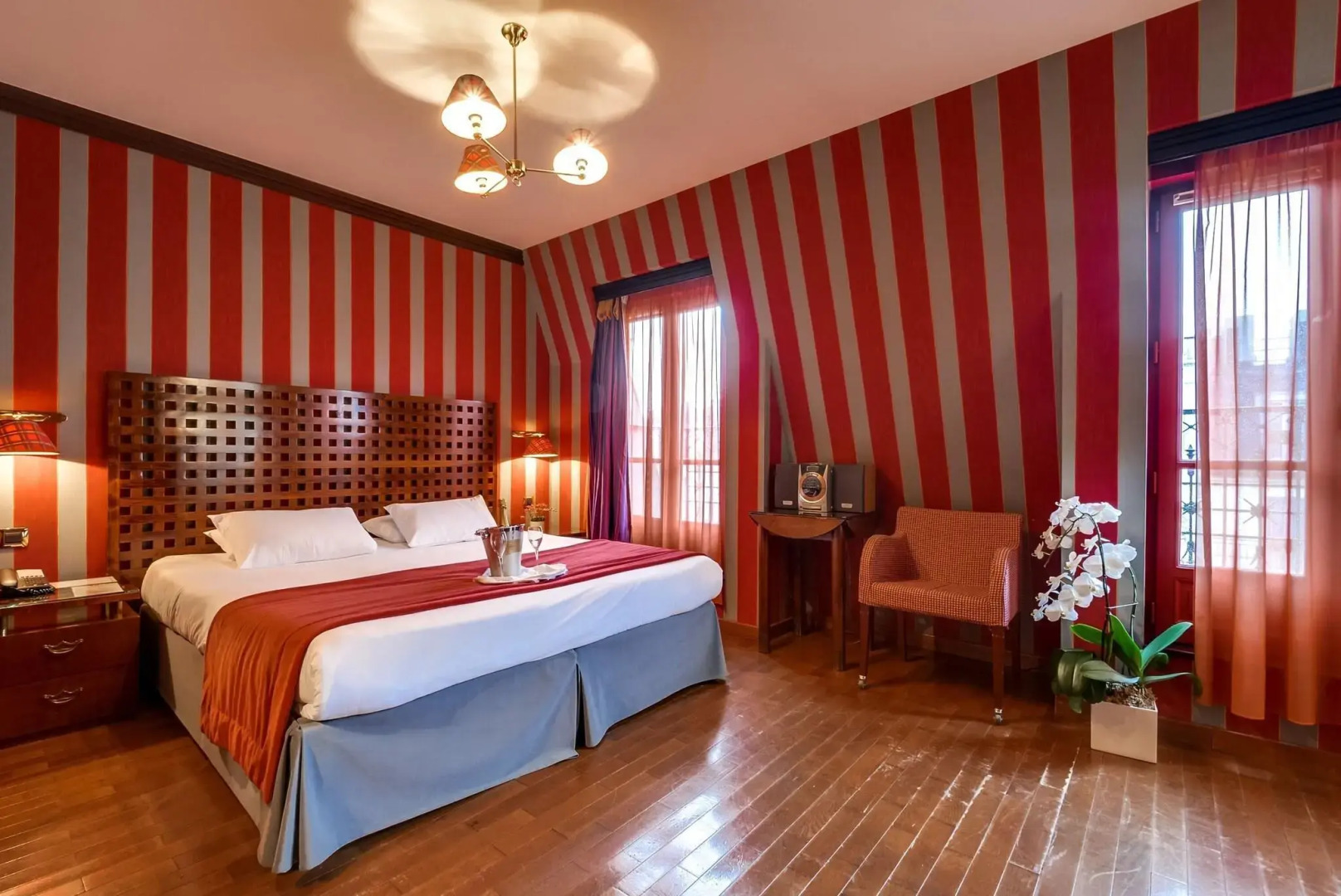 Photo - Villa Panthéon