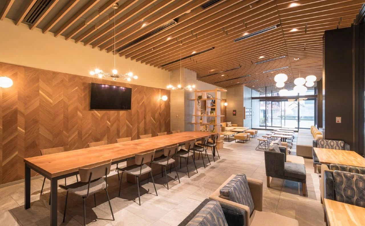 Foto - Tokyu Stay Takanawa Shinagawa Area