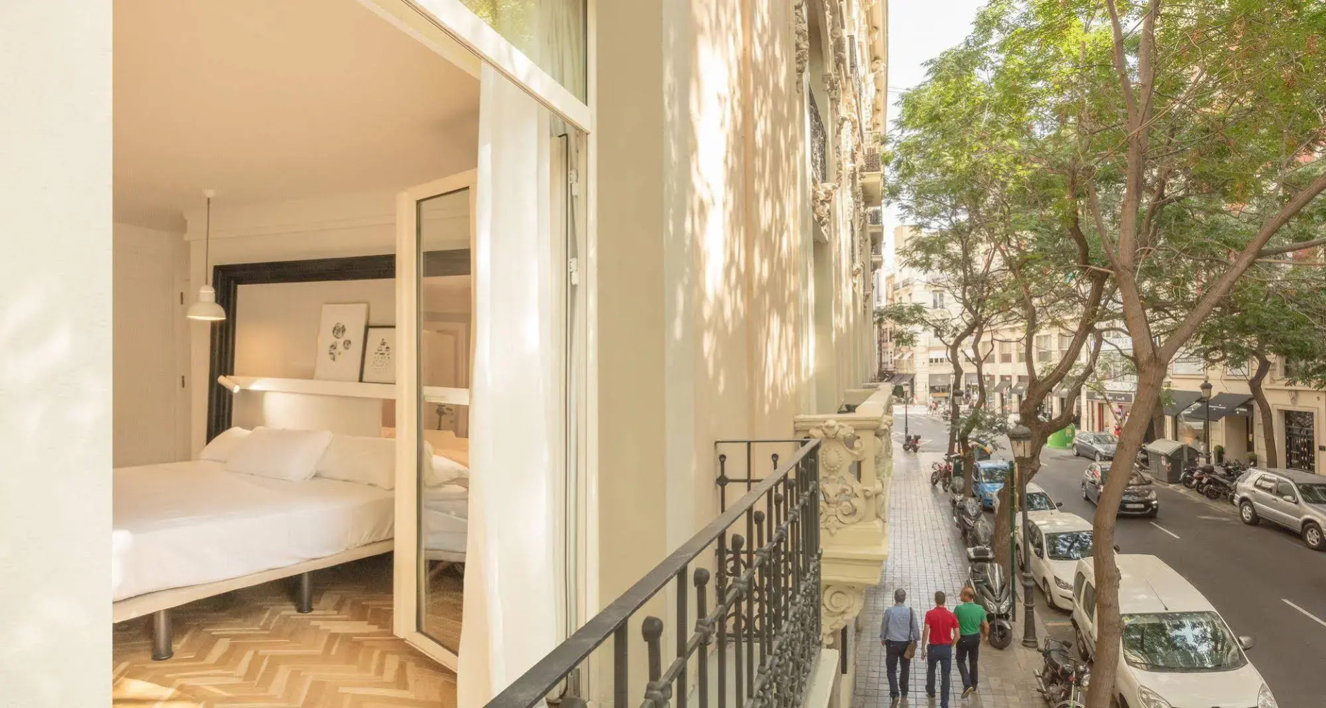 Photo - SH Ingles Boutique Hotel