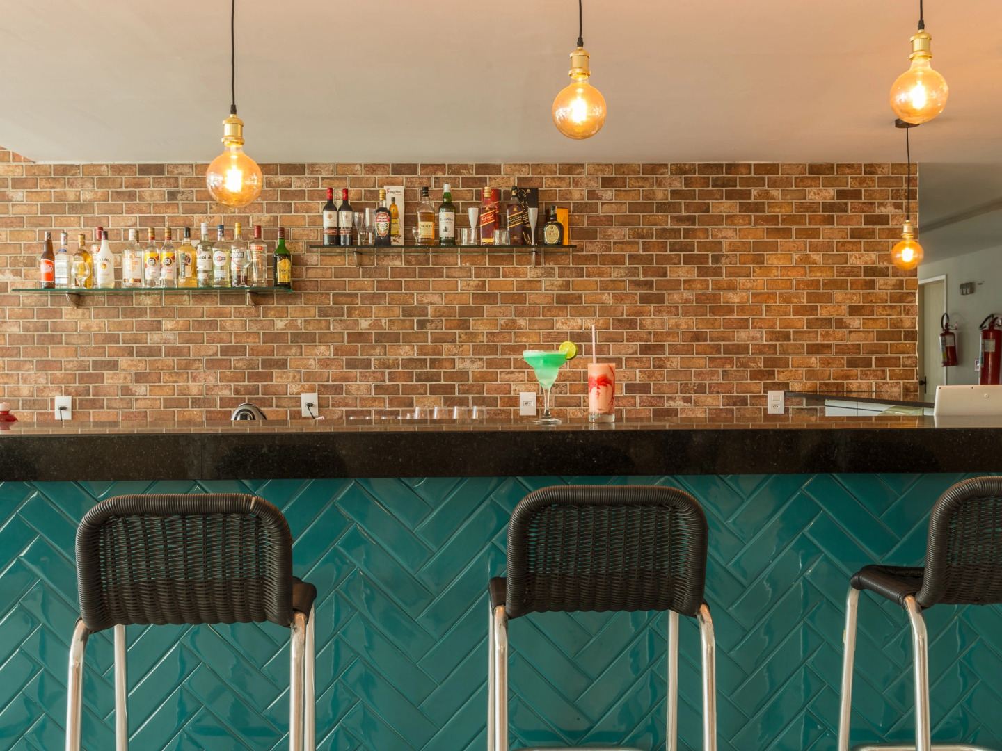 Foto - El Aram Beach & Convention