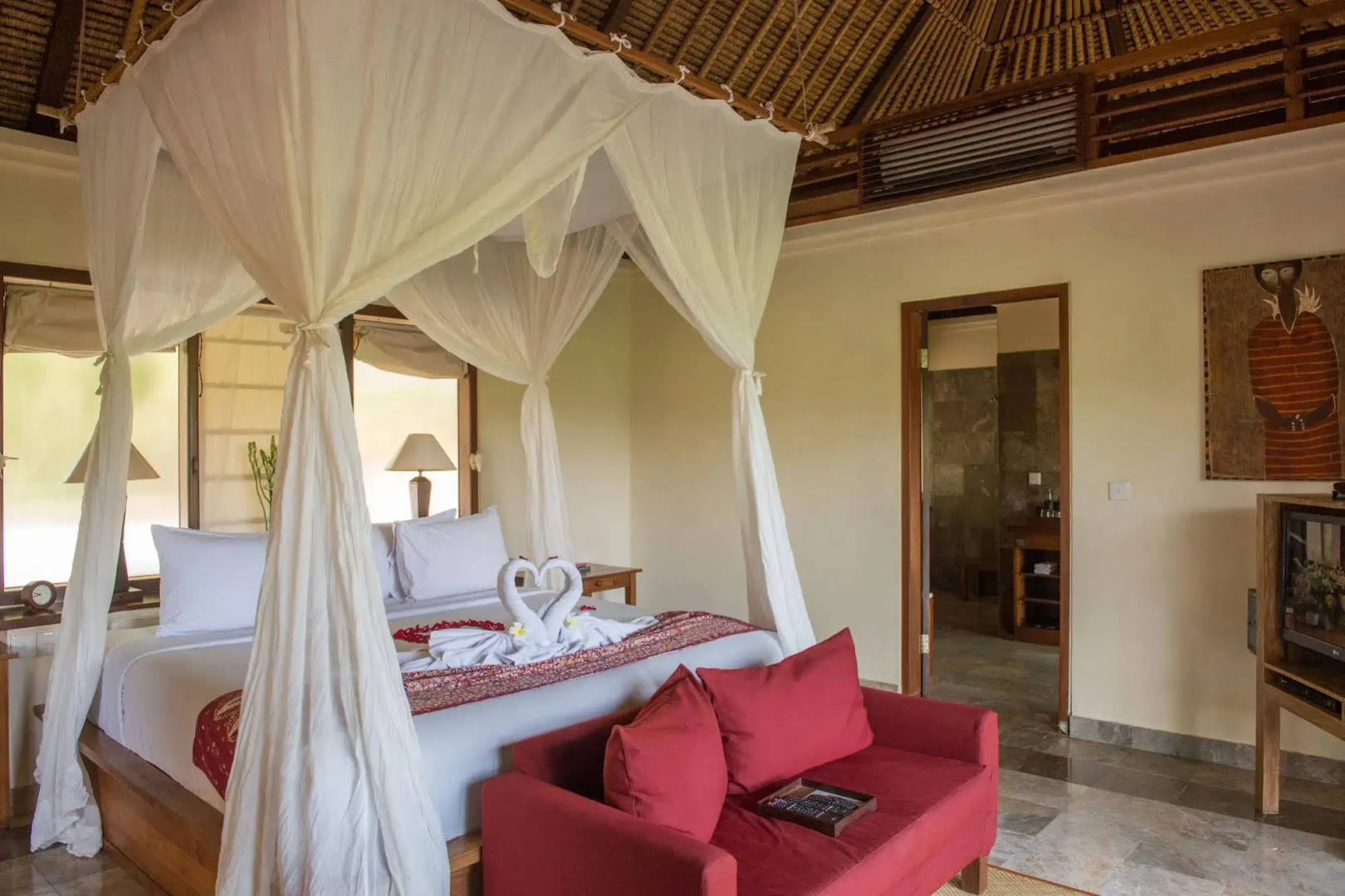 Foto - Komaneka at Monkey Forest Ubud