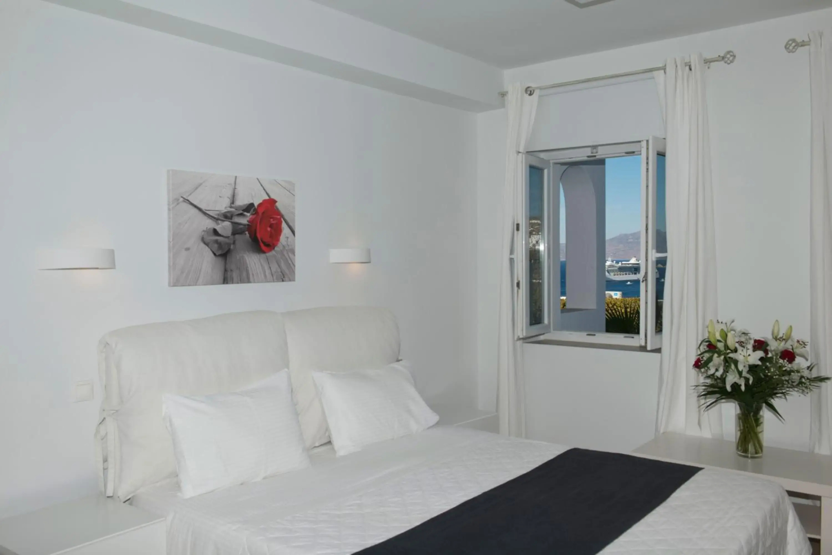 Photo - Zannis Hotel