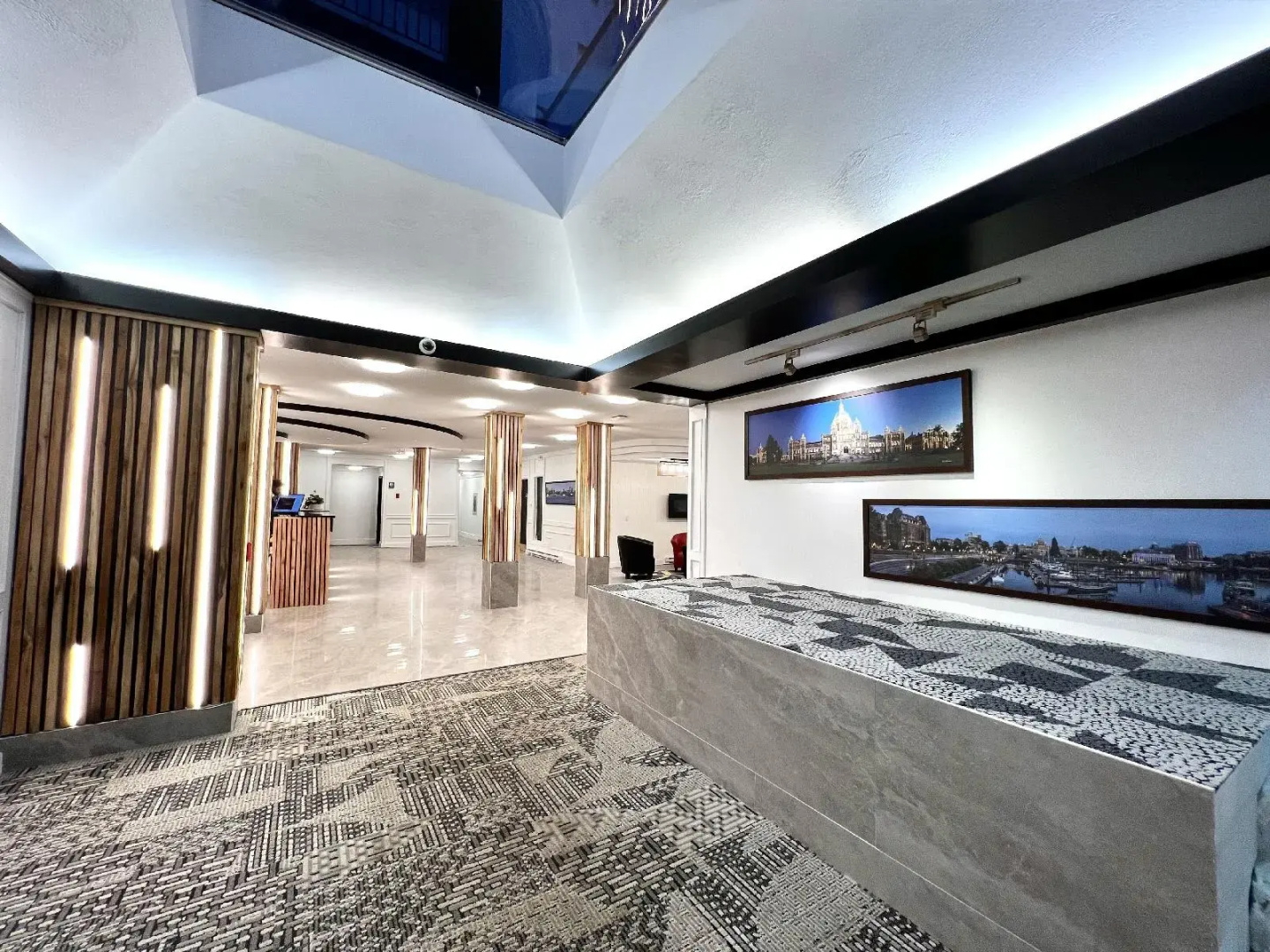 Foto - The Vic, an Ascend Collection Hotel